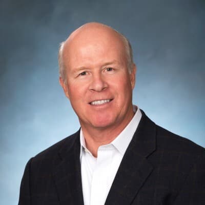 Robert Bennett portrait