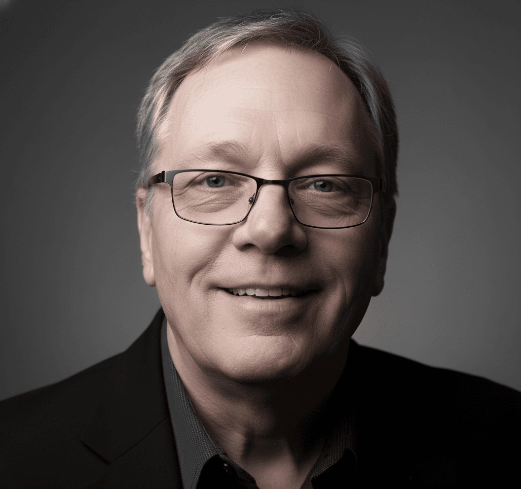 Leonard Glatkowski portrait