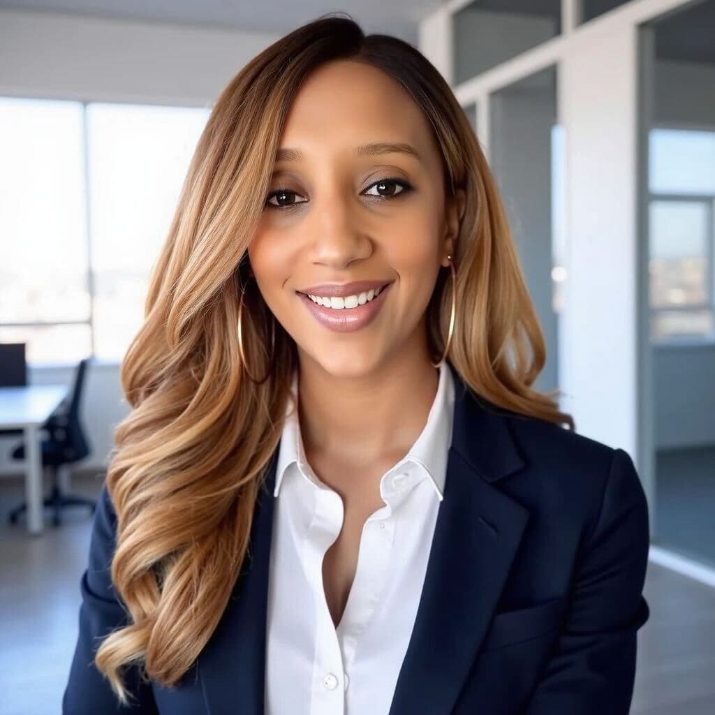 Elizabeth RedCloud portrait