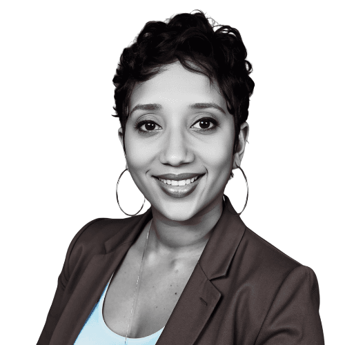 Elizabeth RedCloud portrait