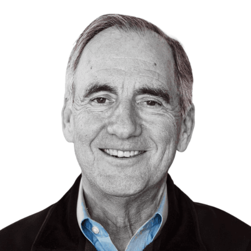 Scott McDermott portrait