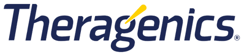 Theragenics logo