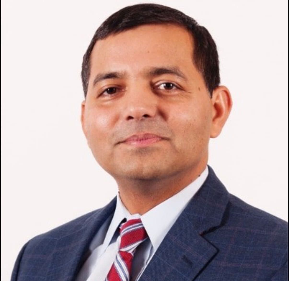 Rajit Kamal, VP, MedTech Executive