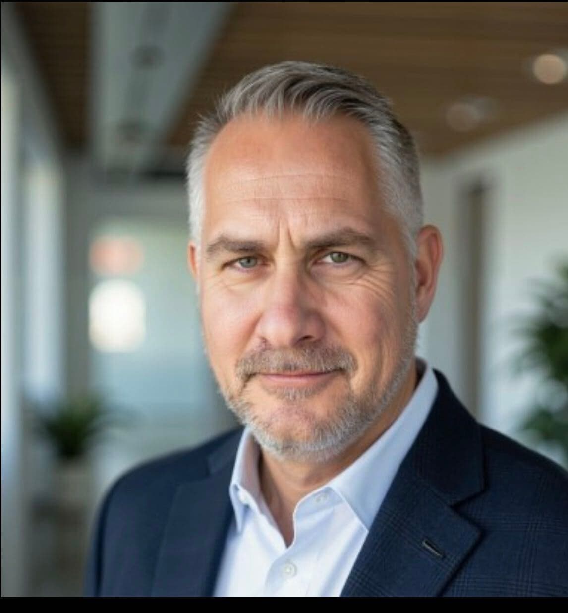 Sean Boyd, Corporate VP, QualityHub