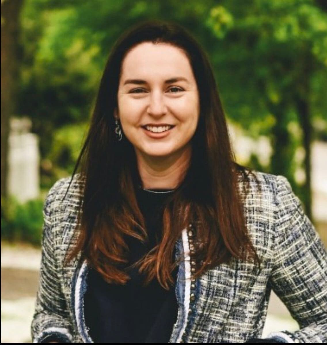 Shannon Bean, Principal, CEI Ventures